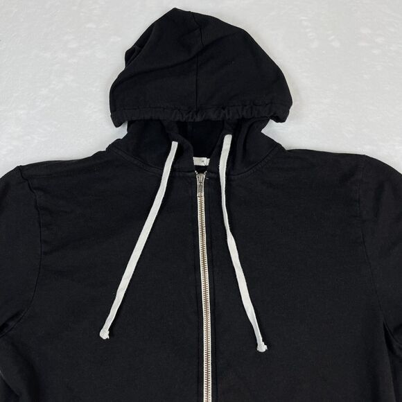 Marine Layer Hoodie Mens Sz. M Adobe Max Conference Creativity For All Full Zip - Picture 4 of 10